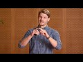 An AI Talk to understand AI Talks | Patrick Klingler | TEDxESMTBerlin