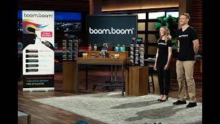 Learn what happened when we took boomboom's all-natural nasal inhalers
on shark tank! shop: https://boomboomnaturals.com/ instagram:
@boomboomnaturals