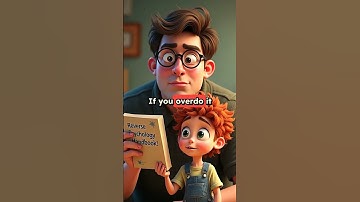 🎥 Mastering Reverse Psychology with Kids | Parenting Hacks That Work!