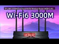 TP-LINK AX3000 Dual-band Wi-Fi6 Wireless Router MESH 2.5G RJ45... — Hot Deal 2026 | Limited Offer!