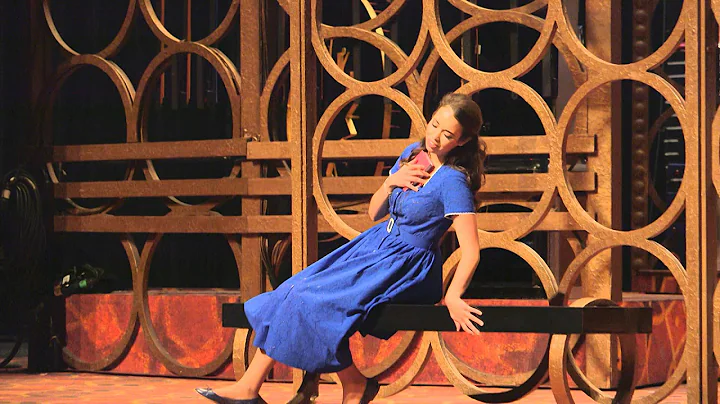 Rigoletto: Caro nome (Nadine Sierra)