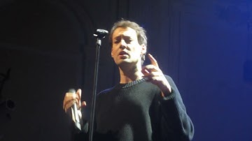 Eloi Youssef en Kamerata Zuid Hang On Concertgebouw Amsterdam 2025