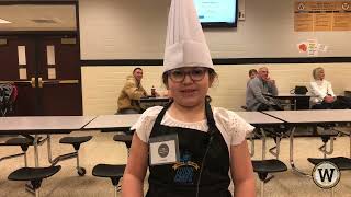 Future Chefs Competition