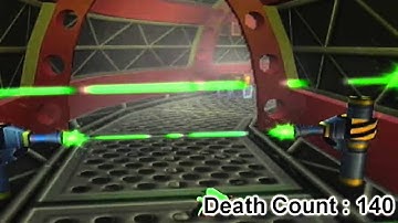 Crash Bandicoot: The Wrath Of Cortex W/Sicrow7 Part 15: Spontanious Combustion