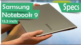 Samsung Notebook 9 15 Inch - Unboxing and Review, Good OR Bad?