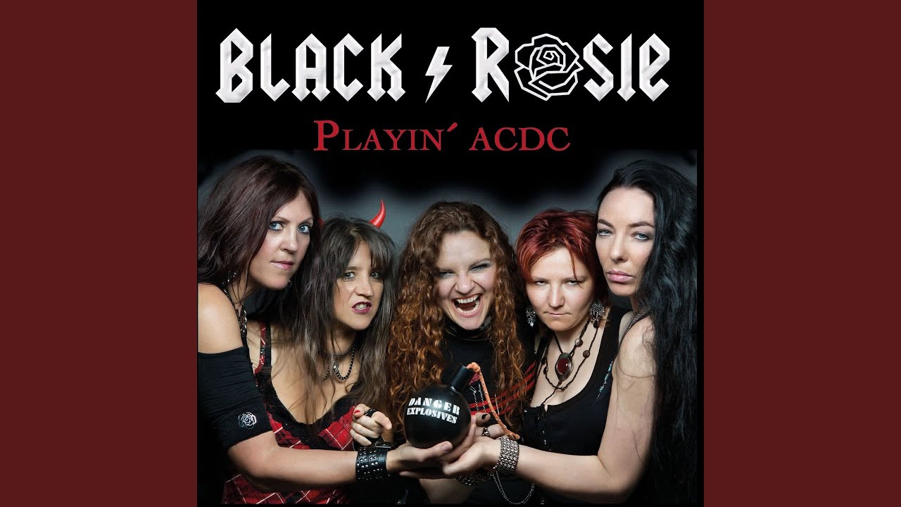 Hells Bells (Live) YouTube