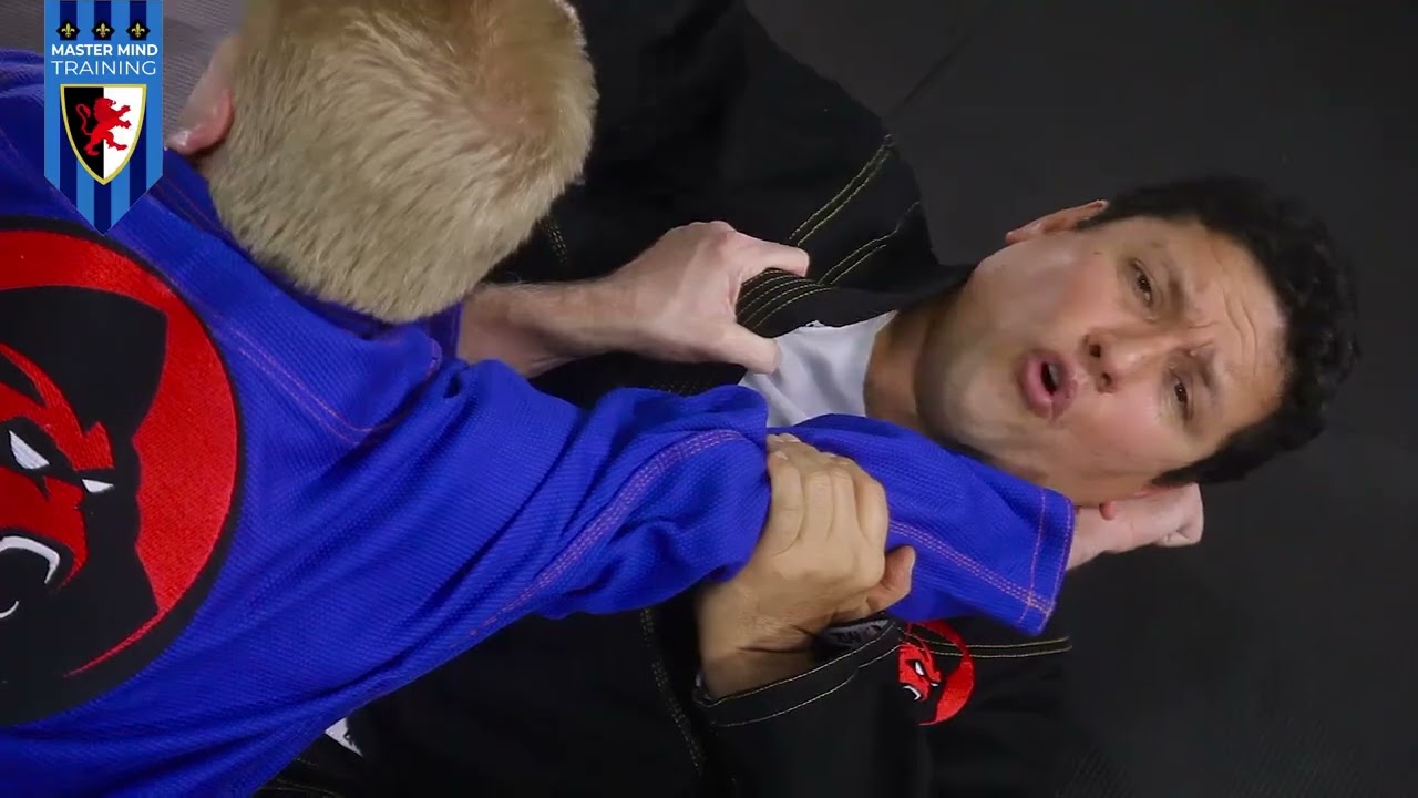 Interactive Course Module - For Martial Arts School