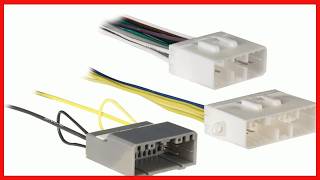 Bypass Your Dodge Ram Infinity Amp Easily with Metra 70-6512 Harness 2004 Dodge Ram Infinity Amp Bypass