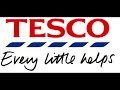 Tesco Advert Every Little Helps Extended Jingle 90 S 2000 S