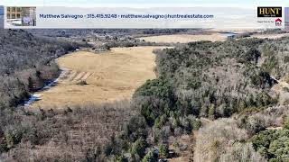 74 Michigan Hill Road, Richford, NY 13835