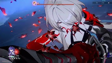 Symptoms that you have been playing Divergent Universe 6 too much