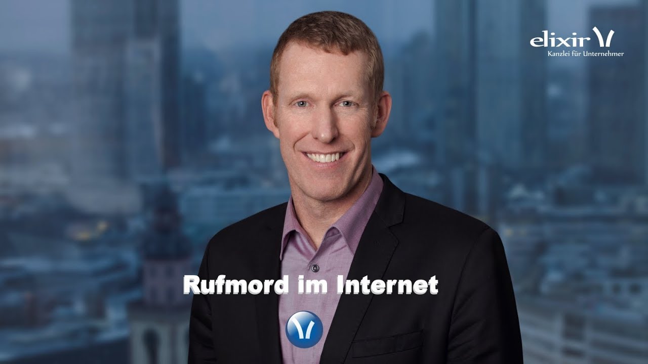 Rufmord im Internet - Was Du gegen schlechte Bewertungen Rufmord im Internet - Was Du gegen schlechte Bewertungen