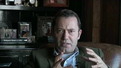 Designing Media: Colin Callender