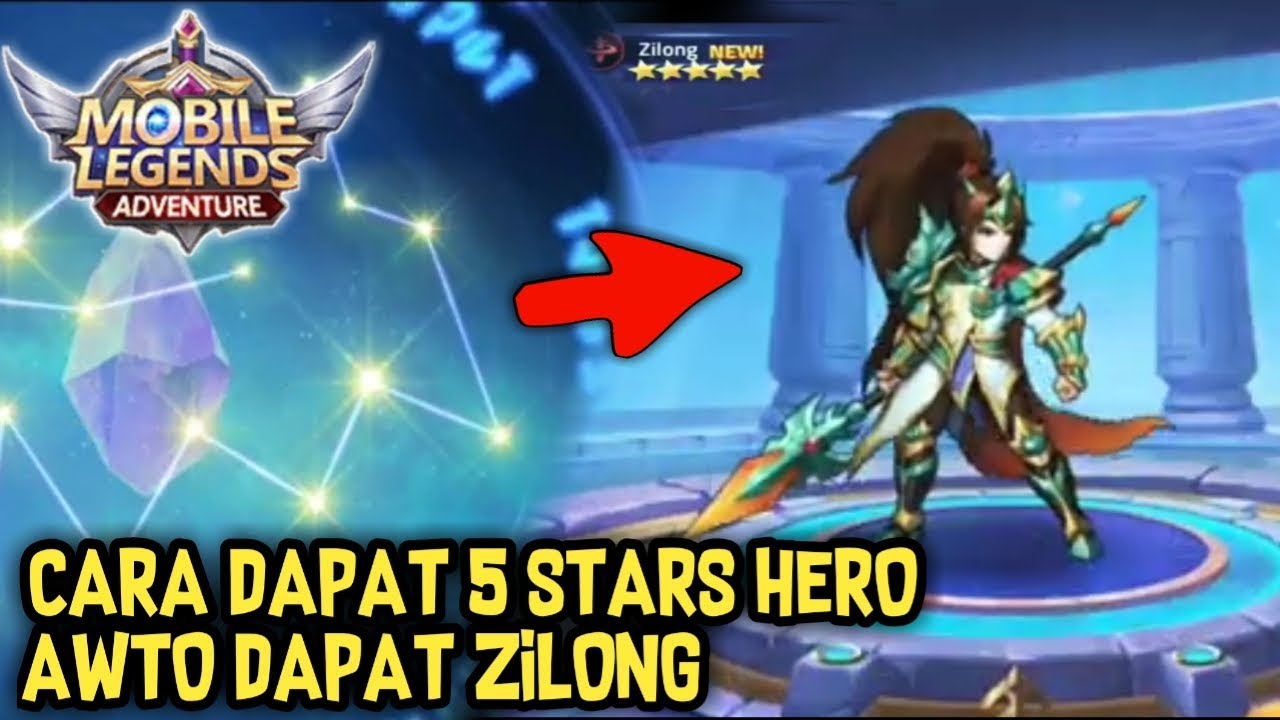 SUMMON 10X MARTIAL HERO DAPAT BINTANG 5 MIRACLE SUMMON ML ADVENTURE YouTube