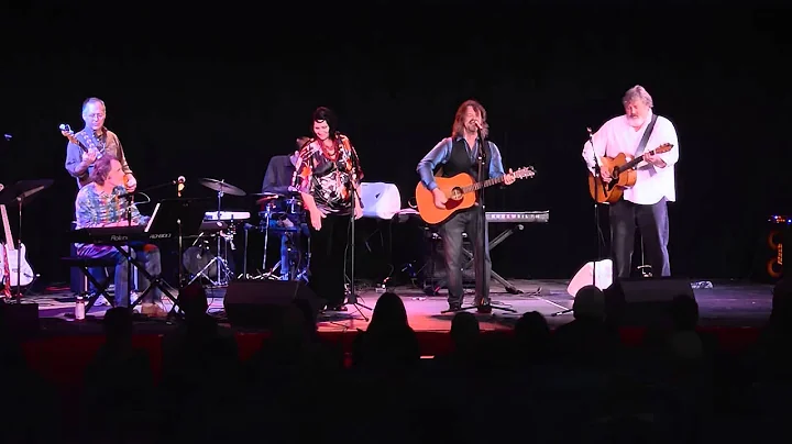 Gregg Curry & Friends:  "Sing 'Til the Clouds Roll...