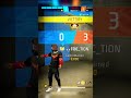 free fire revange ☠️🔥game play 😎 #shortsfeed #freefire #viralblog