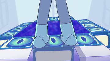 Turn the lights off MAP part 1