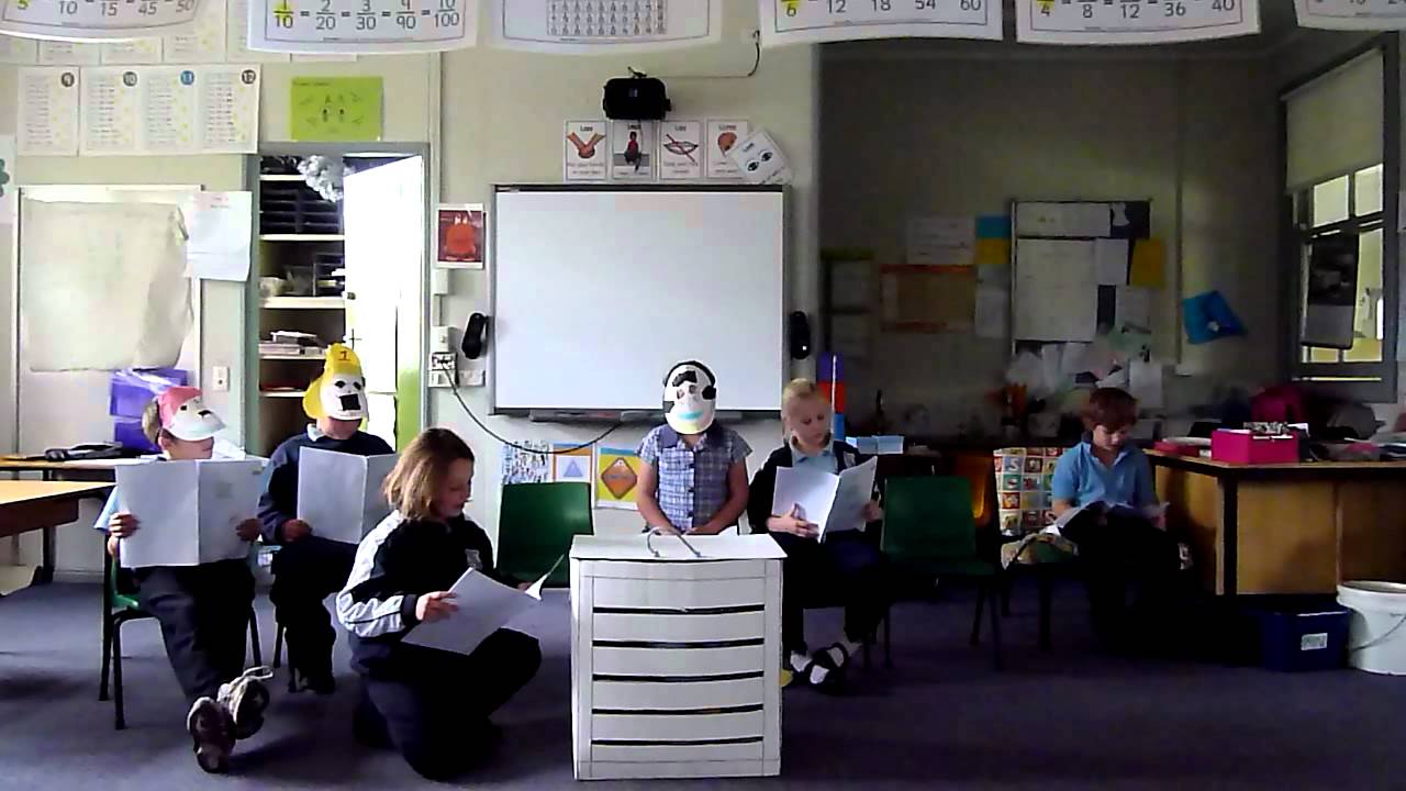 Danny in the Toybox group 1 YouTube