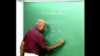 Mod-01 Lec-22 Introduction to Solid Propellant Rockets