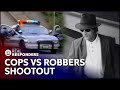 Hollywood Bandit: One Of America's Most Prolific Bank Robbers | FBI Files | Real Responders