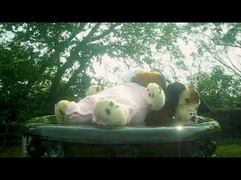 feeble little horse - Sweet [Official Video]