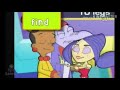 Cyberchase 2006 Website And Credits