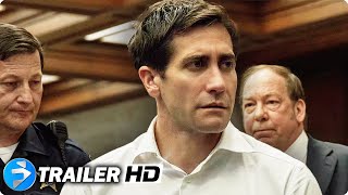 PRESUNTO INNOCENTE (2024) Trailer ITA #2 | Jake Gyllenhaal, Ruth Negga | Serie Crime Thriller