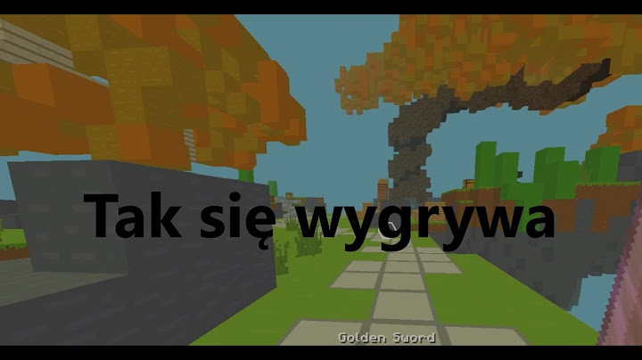 Pierwszy film = Pierwsza wygrana w SkyWars! 🔥 (Zaskakująco łatwo 😅)