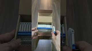 Relay tép kenbox HF41F-24-ZS #kenbox #HF41F-24-ZS #vietphatautomation #morele
