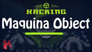 HackTheBox | Object [OSCP Style] (TWITCH LIVE)
