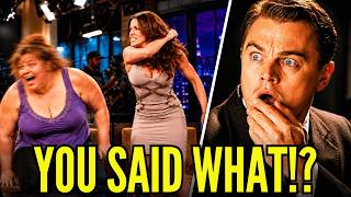 10 Times a Nobody HUMILIATED Hollywood's Biggest Stars