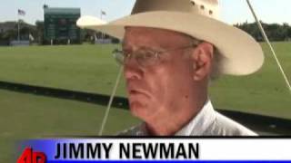 Supplement Given to Polo Horses Incorrectly Made