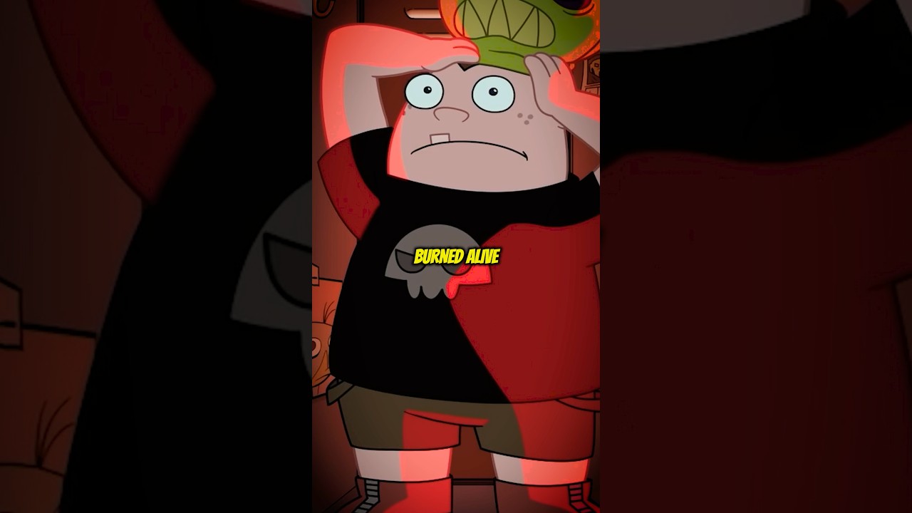 The END of Buford?! #phineasandferb #disney #perrytheplatypus #doofenshmirtz #cartoons