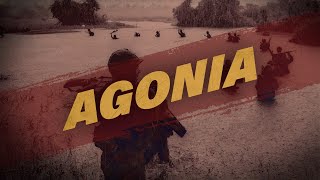 Download Lagu AGONIA - THE AGONAL VIRTU MP3