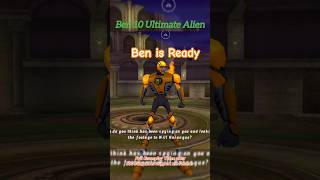Captain Nemesis vs Ben 10 Battle Ben 10 Ultimate Alien Cosmic Distraction Gameplay  @Just4FunRK