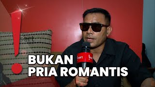 Ngaku Tak Romantis, Judika Langsung Tanya Istri soal Kado Ulang Tahun