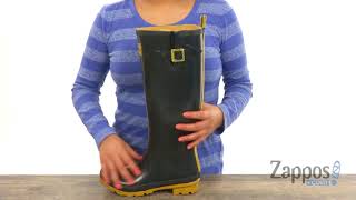 Joules Tall Field Welly SKU: 9063022
