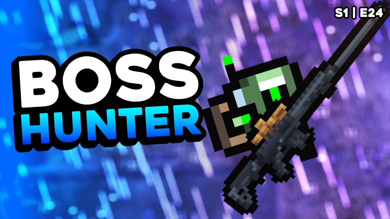 Today We Are BOSS HUNTERS... - ZERO Sievert HARDCORE Escape From Zakov Mod | S1E24