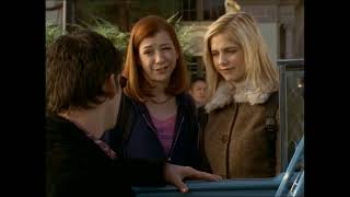 Buffy - The Vampire Slayer Season 3 (Serie) Trailer - English