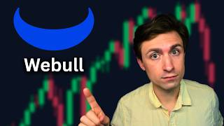 How To Set Up Webull Desktop (For Swing & Day Trading)