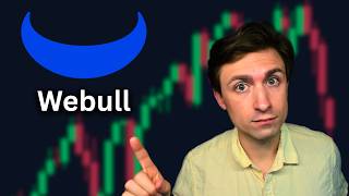 How To Set Up Webull Desktop (For Swing & Day Trading) screenshot 5