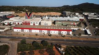 Plásticos Villamarchante  #VILAMARXANT  #javaLOOYA #AREAINDUSTRIALVILAMARXANT