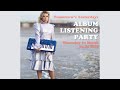 Tomorrow's Yesterdays ALBUM LISTENING PARTY