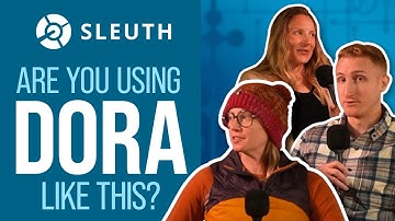 Real-world use cases for DORA metrics: Unlock your software team