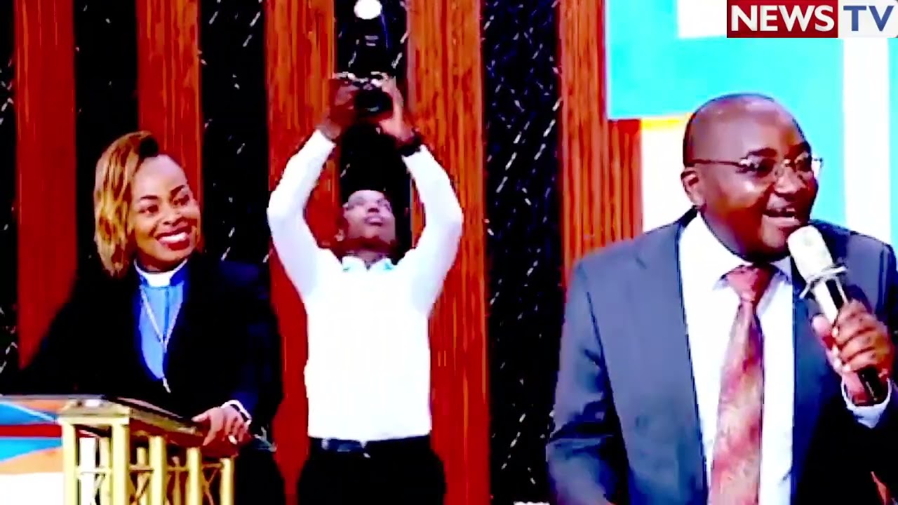 🥰REV MARY LINCON GUTIITHIA MP KOIMBURI NA NJIRA NENE KANITHA-INI WAKE RUIRU, OTA PRESIDENT NIAMUKIRA