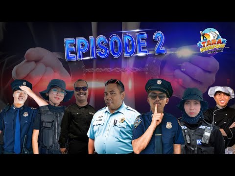 Tara Kumpow Edisi Kolam: Episode 2 (kolam Mv Hulu Langat)