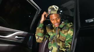 Quez4Real - Crush Da Block (Official Music Video)