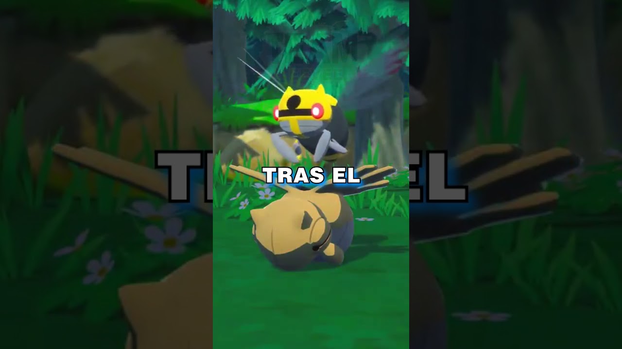 Más Animaciones Ocultas que no conocías! 