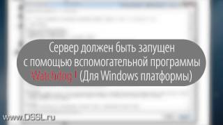 Легкое обновление ПО TRASSIR. Видеоинструкция.