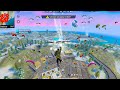 37 Kills 💪 AWM+AWM Game on 🔥99% Headshot | Solo Vs Squad Full Gameplay
